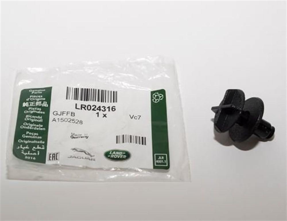 LAND ROVERLAND ROVER ORİJİNAL KLİPS LR024316