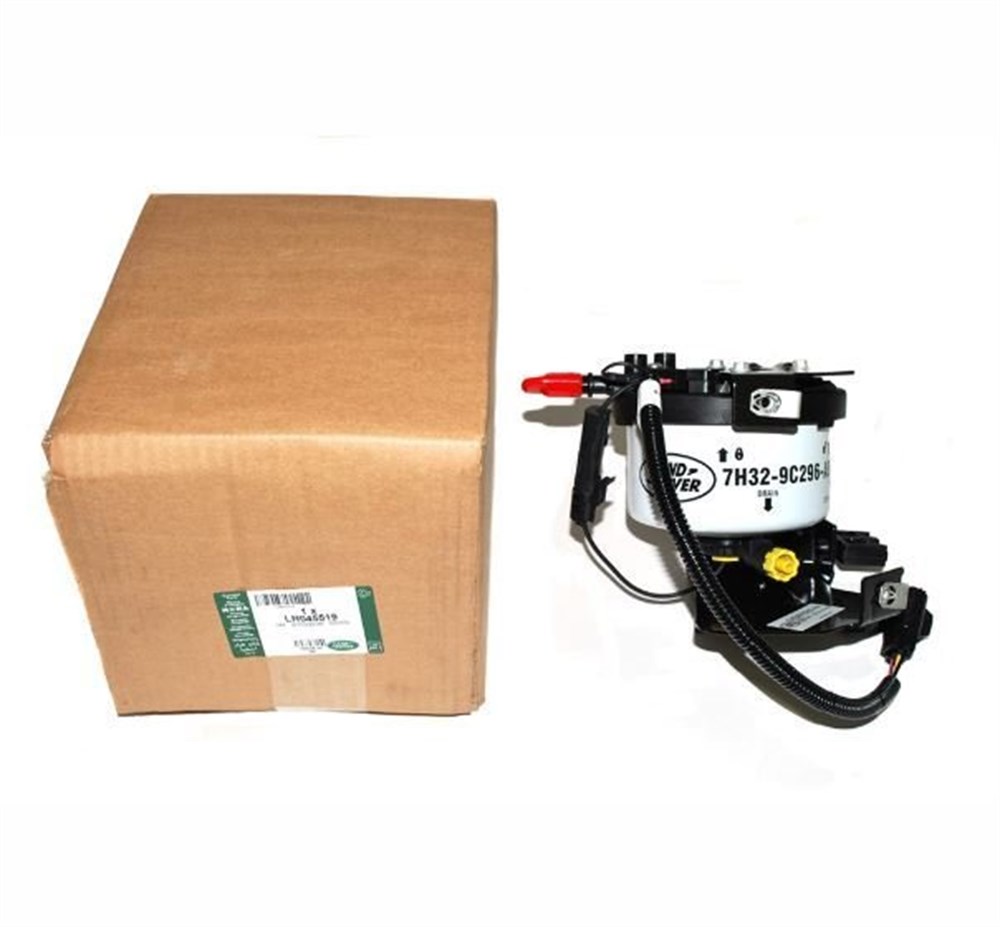 LAND ROVERLAND ROVER ORİJİNAL MAZOT KİLTRESİ KOMPLE LR045519