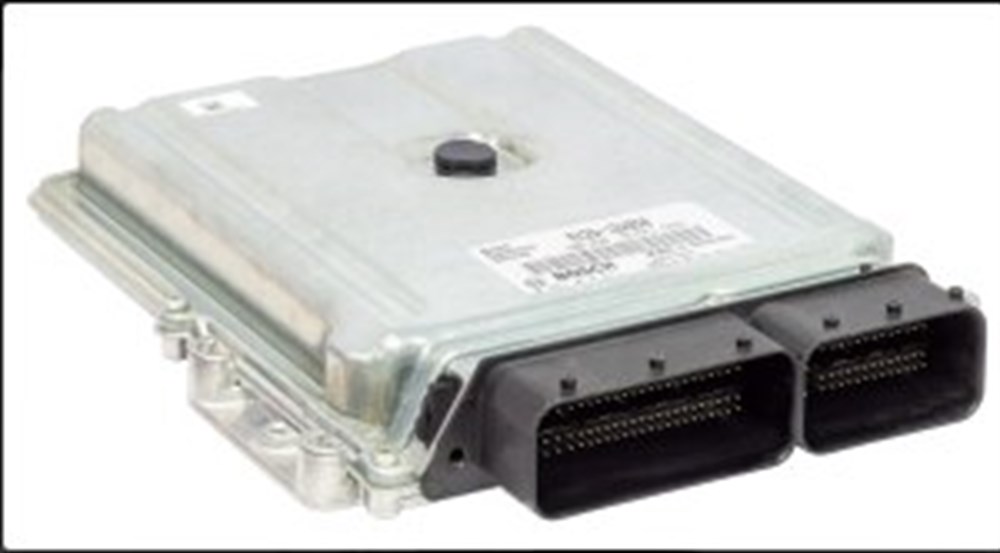 LAND ROVERLAND ROVER ORİJİNAL MODÜL, MOTOR KONTROLÜ LR035624