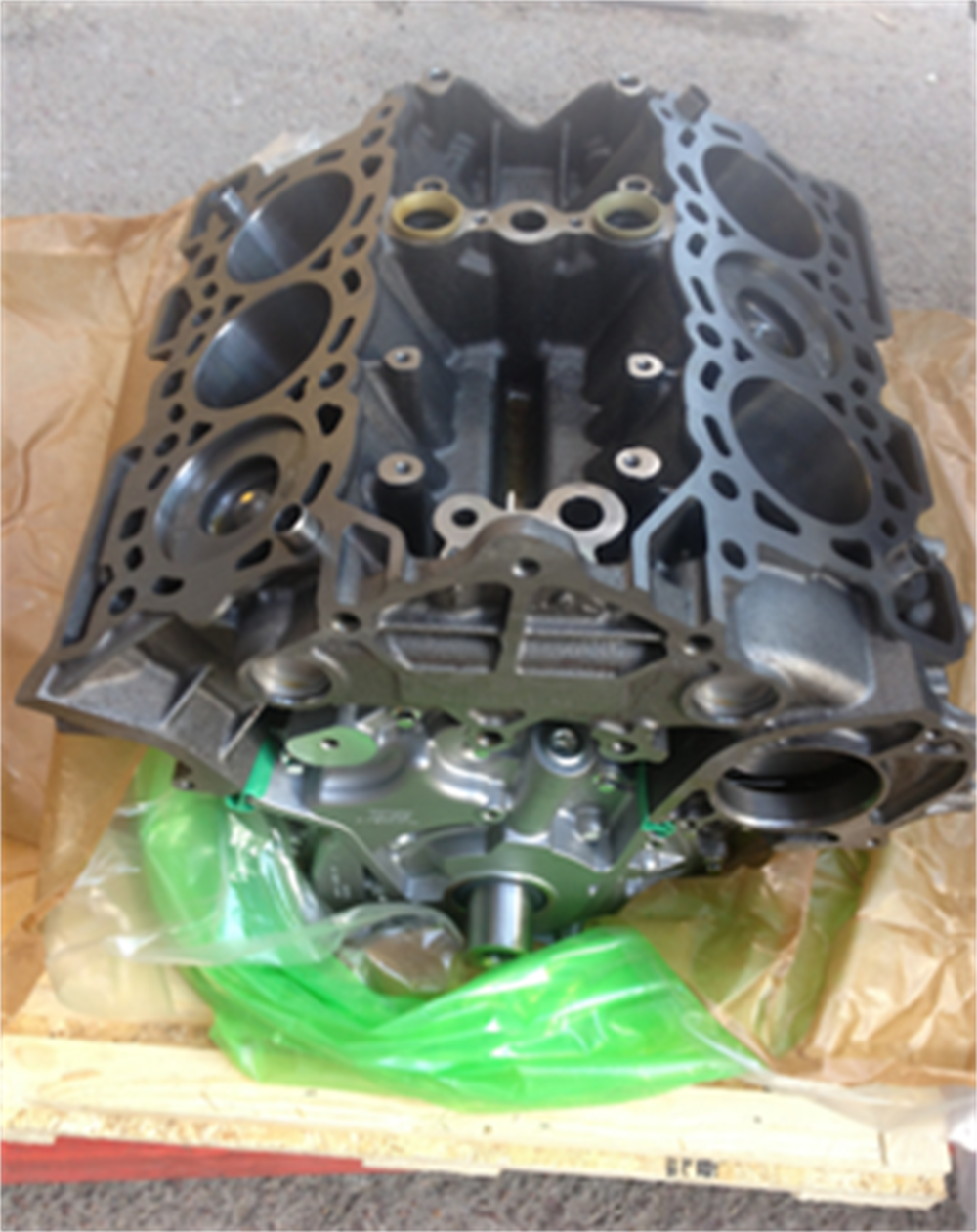 LAND ROVERLAND ROVER ORİJİNAL MOTOR BLOK (SIFIR) LR082722