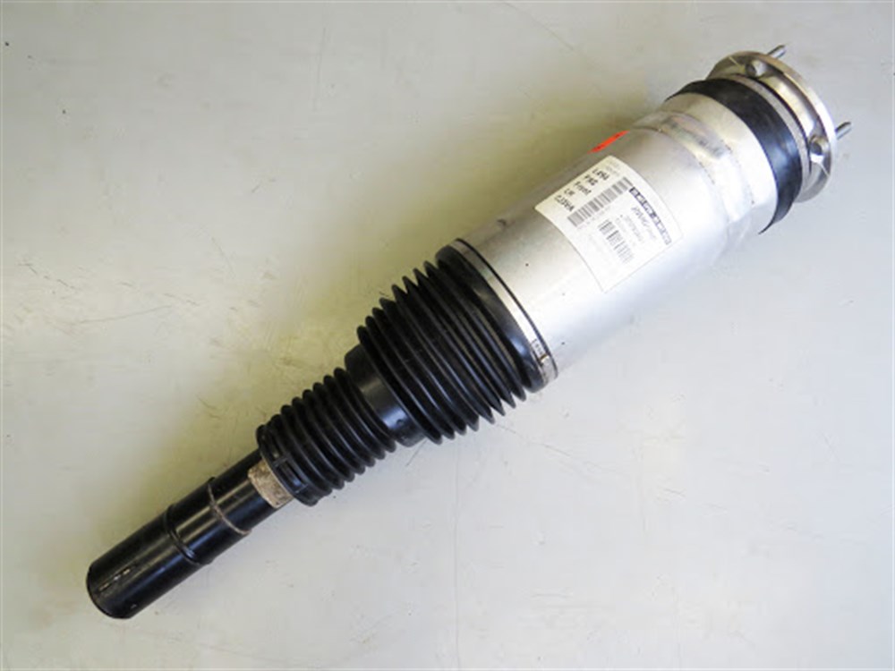 LAND ROVERLAND ROVER ORİJİNAL ON AMORTISOR SOL(VOGUE 3.0 V6/3.0L V6/3.0 V6 D) LR087093