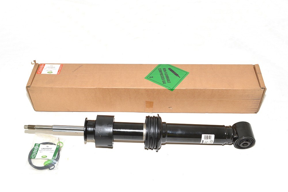 LAND ROVERLAND ROVER ORİJİNAL ON AMORTISOR(SPORT 2.7/4.2/4.4)  6A/9A LR016426