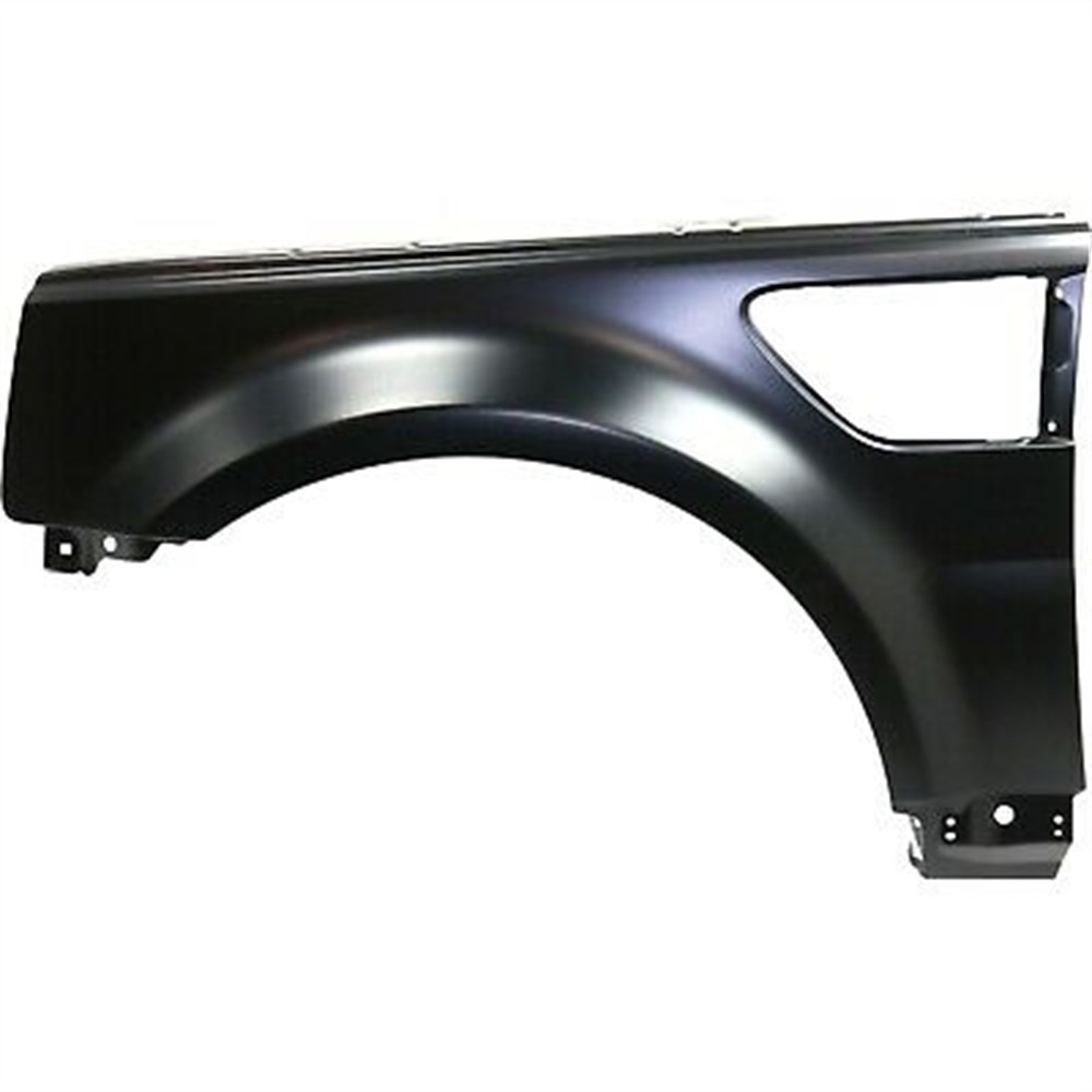 LAND ROVERLAND ROVER ORİJİNAL ÖN ÇAMURLUK LR015037