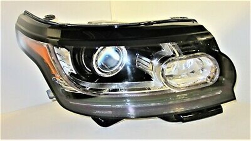 LAND ROVERLAND ROVER ORİJİNAL ON FAR SAG(ADAPTIVE BI ZENON)(VOGUE 3.0L V6)  DA/FA/GA LR046923