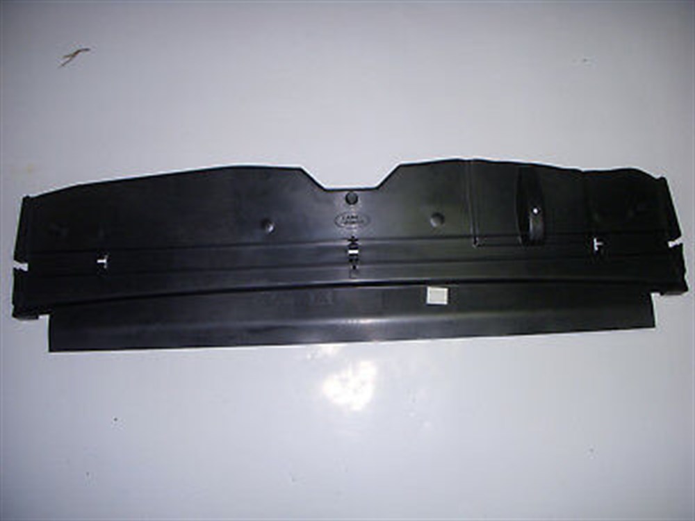LAND ROVERLAND ROVER ORİJİNAL ÖN HAVA DEFLEKTÖRÜ PDB500460