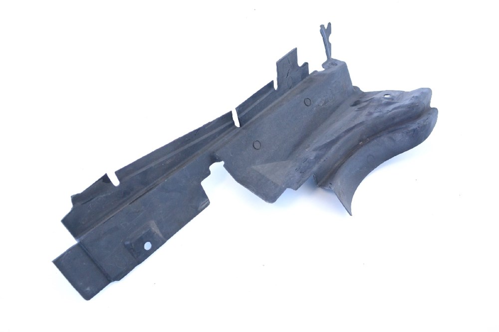 LAND ROVERLAND ROVER ORİJİNAL ÖN HAVA DEFLEKTÖRÜ PDB500450