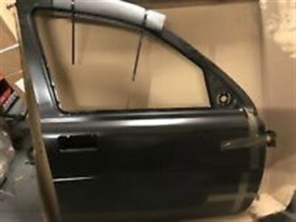 LAND ROVERLAND ROVER ORİJİNAL ÖN KAPI BDA490340