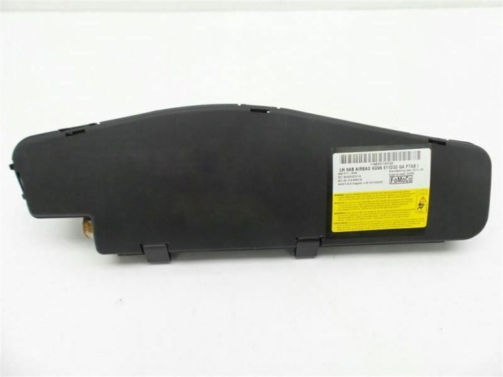 LAND ROVERLAND ROVER ORİJİNAL ON KOLTUK AIRBAG SOL  6A LR018581