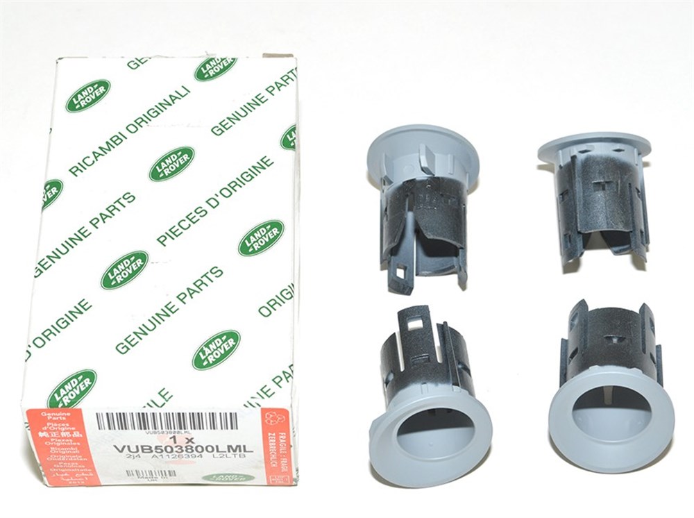 LAND ROVERLAND ROVER ORİJİNAL ÖN PDC BRAKETİ VUB503800LML