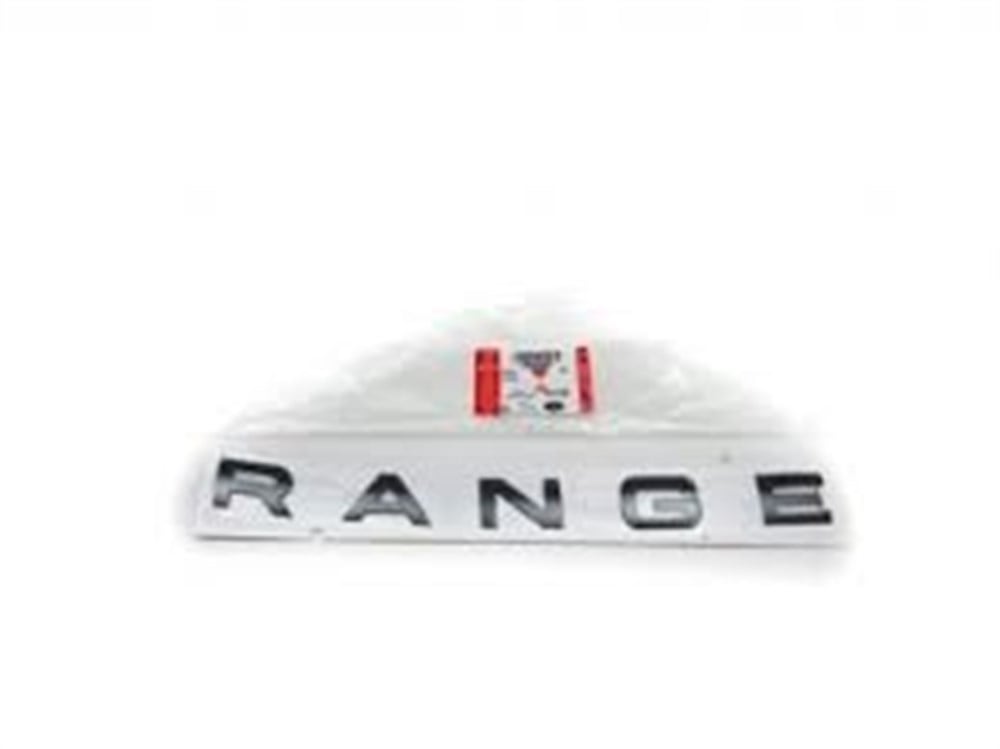 LAND ROVERLAND ROVER ORİJİNAL ÖN RANGE YAZISI LR092803