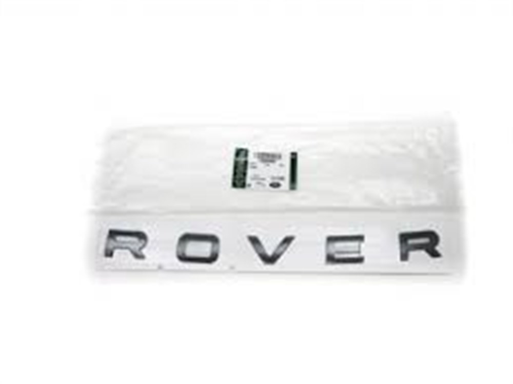 LAND ROVERLAND ROVER ORİJİNAL ÖN ROVER YAZISI LR092804