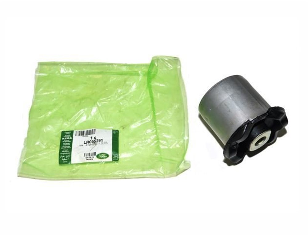 LAND ROVERLAND ROVER ORİJİNAL ON SALINCAK BURCU ARKA(SPORT/NWD3/4) LR055291