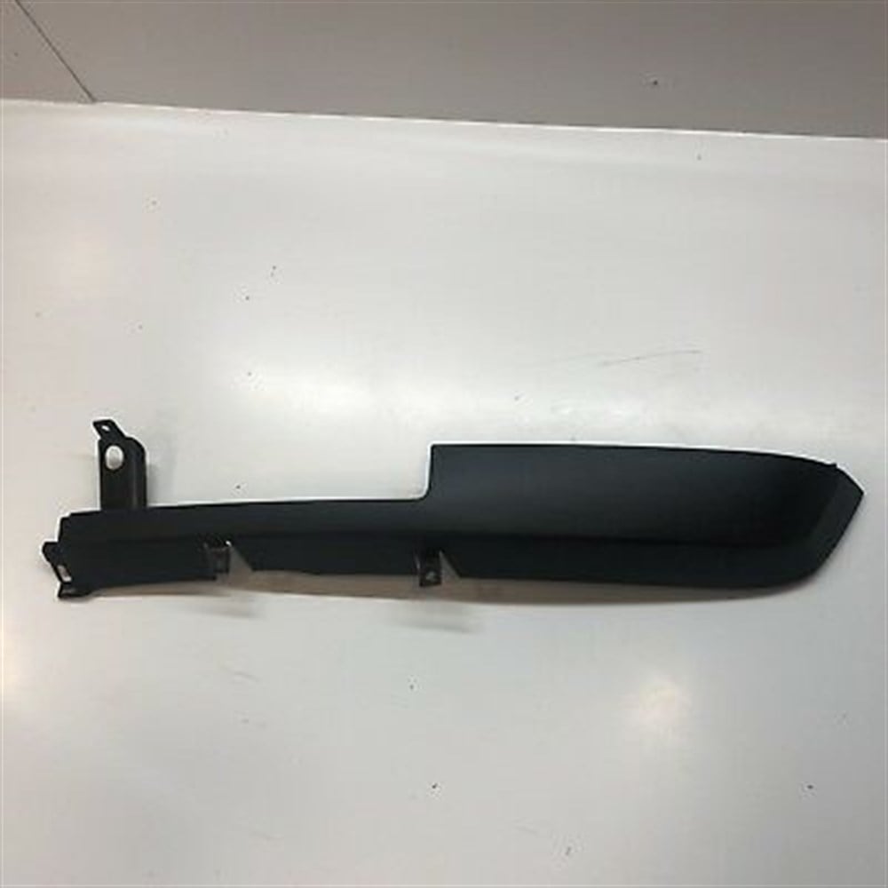 LAND ROVERLAND ROVER ORİJİNAL ÖN TAMPON ALT SPOİLERİ DPR000050