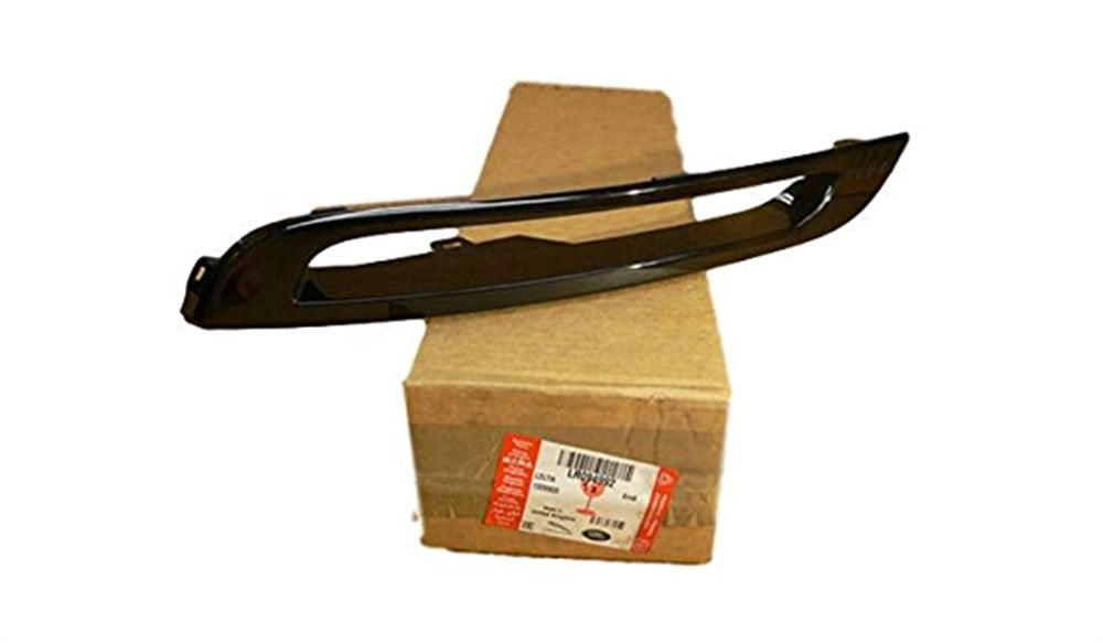LAND ROVERLAND ROVER ORİJİNAL ÖN TAMPON SİS FAR KAPAĞI LR094992