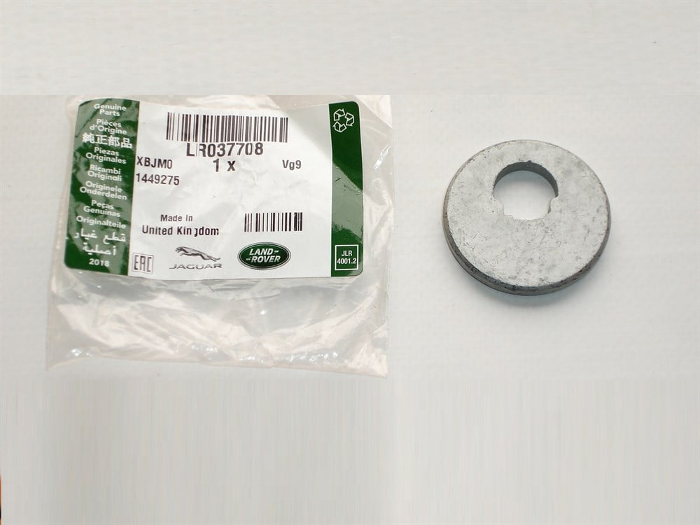 LAND ROVERLAND ROVER ORİJİNAL PUL LR037708