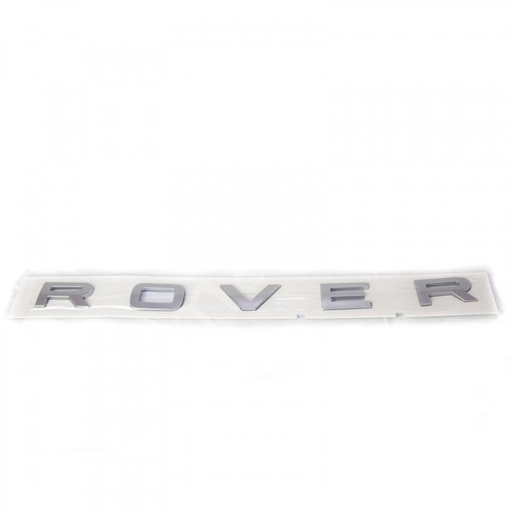 LAND ROVERLAND ROVER ORİJİNAL ROVER YAZISI LR045015