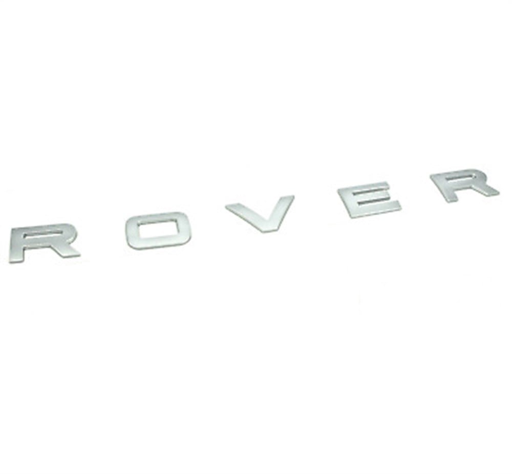 LAND ROVERLAND ROVER ORİJİNAL ROVER YAZISI LR053349