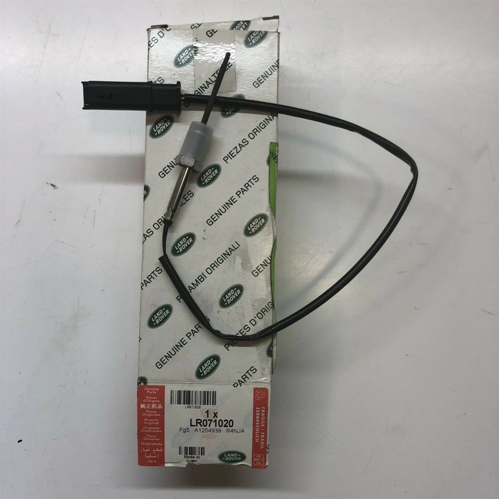 LAND ROVERLAND ROVER ORİJİNAL SENSÖR LR071020