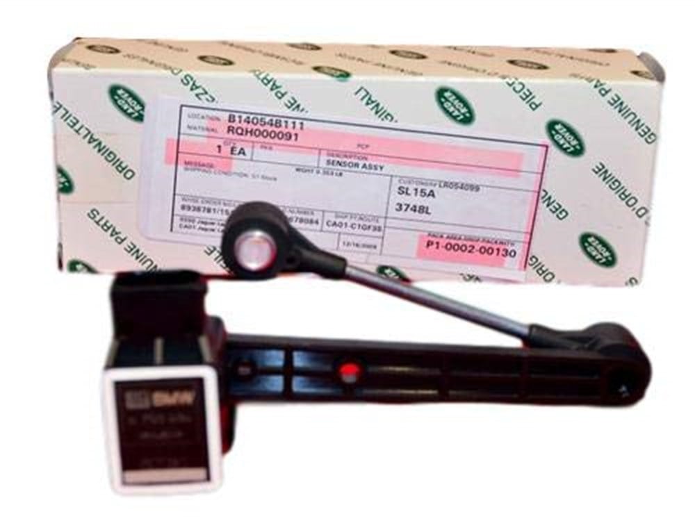 LAND ROVERLAND ROVER ORİJİNAL SEVİYE SENSÖRÜ RQH000091