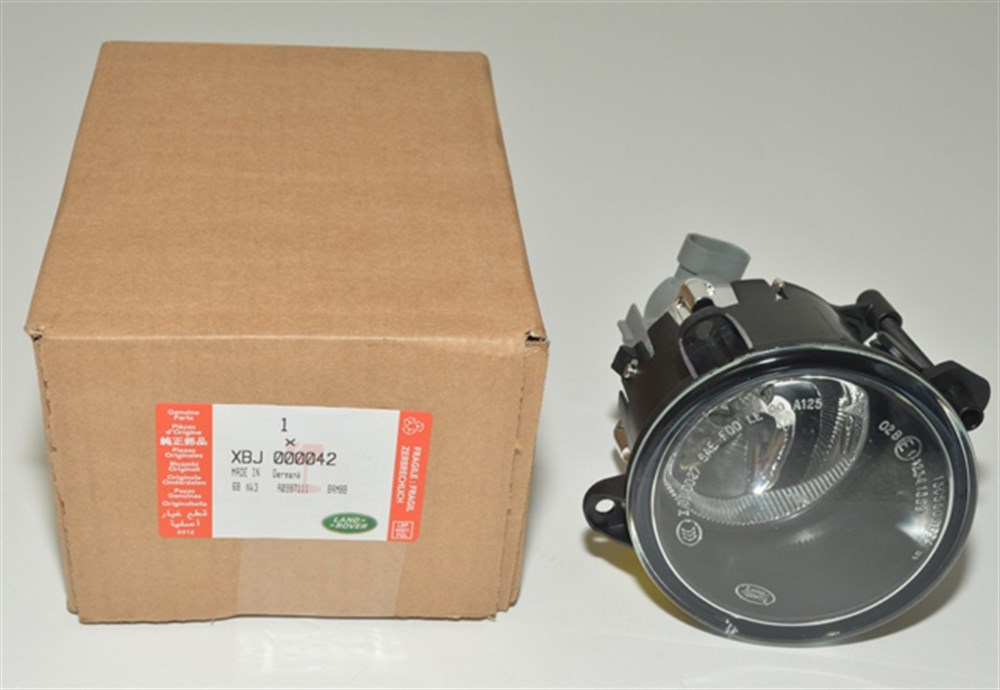 LAND ROVERLAND ROVER ORİJİNAL SİS FARI XBJ000042
