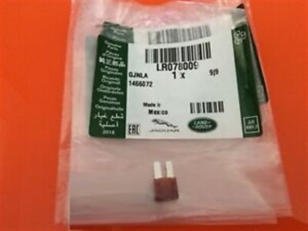 LAND ROVERLAND ROVER ORİJİNAL SOKET LR078009