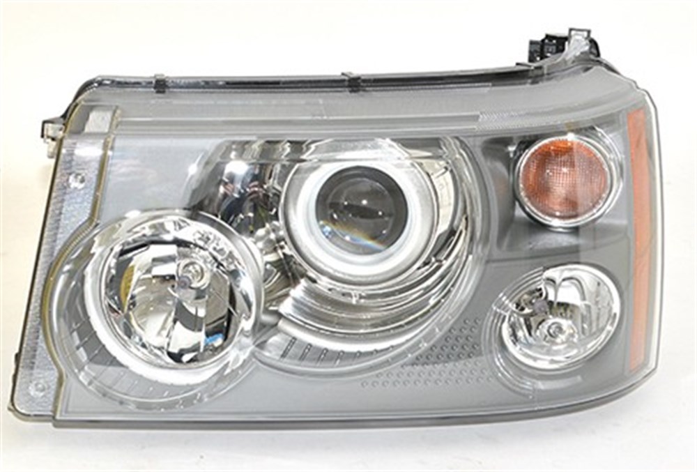 LAND ROVERLAND ROVER ORİJİNAL SOL FAR XBC502370LZN