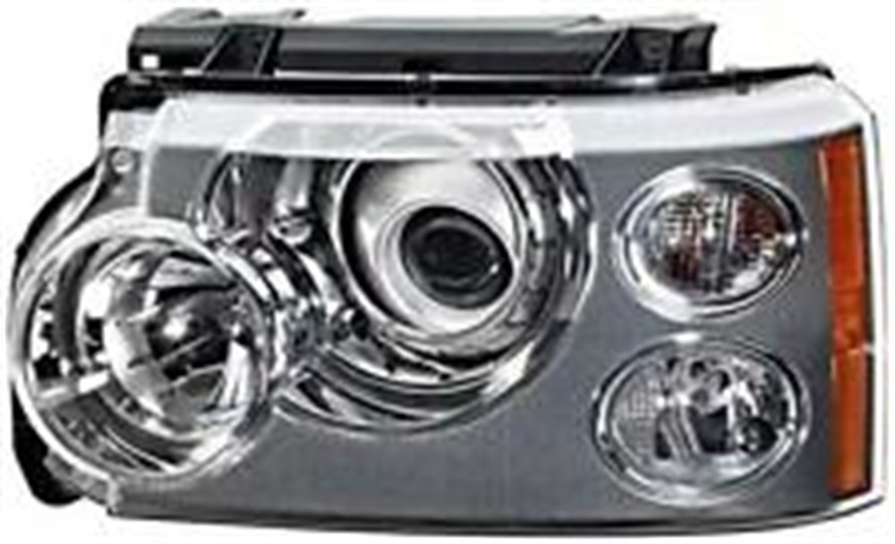 LAND ROVERLAND ROVER ORİJİNAL SOL FAR XBC501733LZN