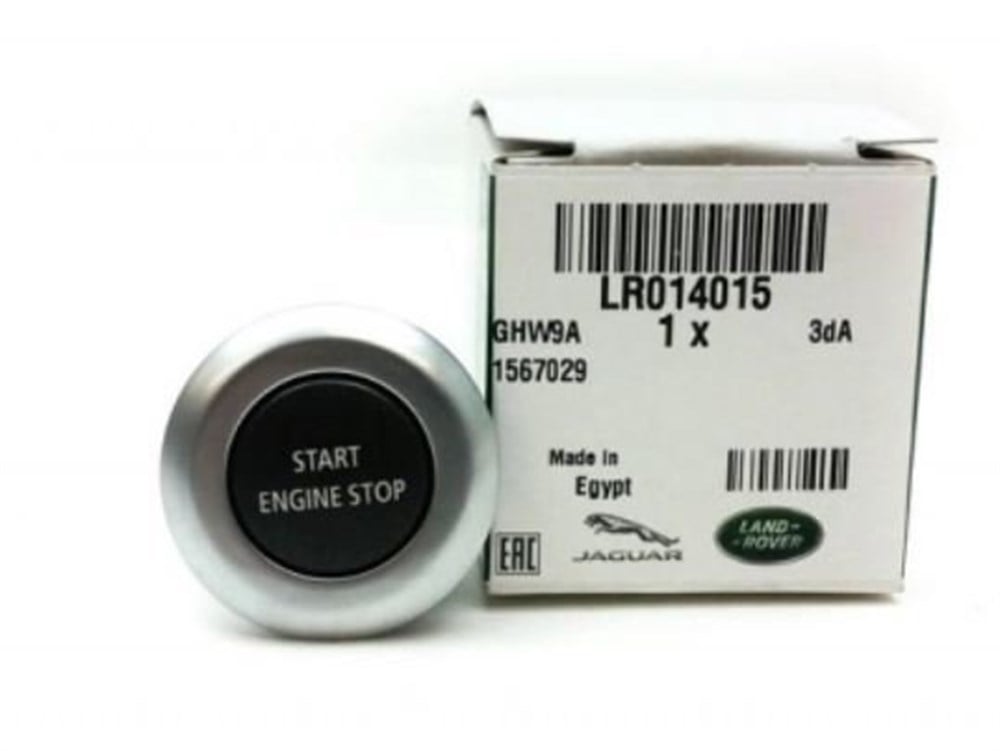 LAND ROVERLAND ROVER ORİJİNAL START STOP LR014015