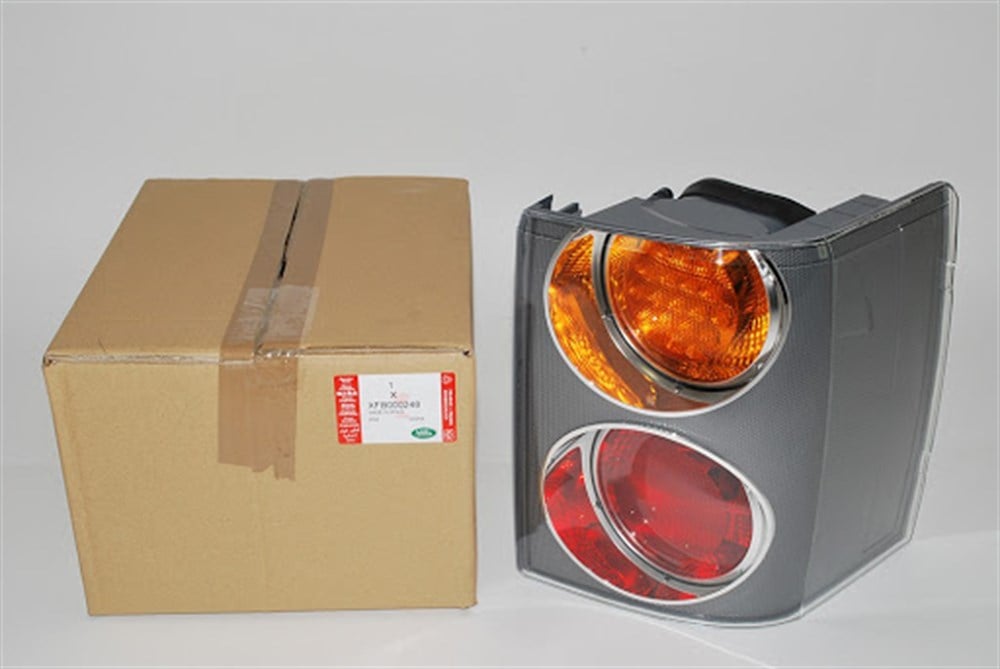 LAND ROVERLAND ROVER ORİJİNAL STOP XFB000248
