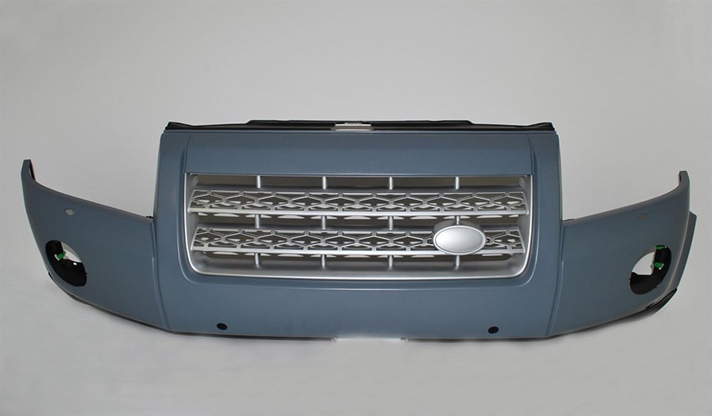 LAND ROVERLAND ROVER ORİJİNAL TAMPON LR005861
