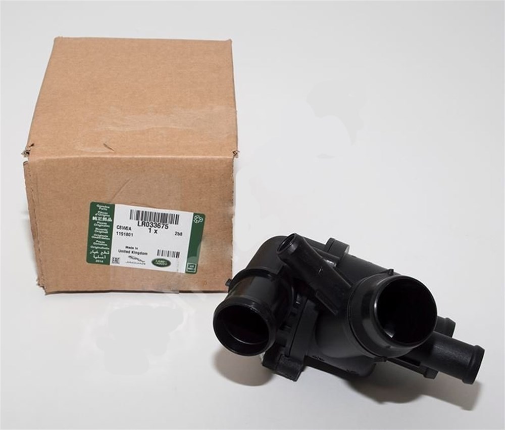 LAND ROVERLAND ROVER ORİJİNAL TERMOSTAT LR033675