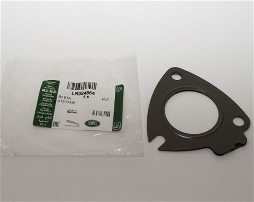LAND ROVERLAND ROVER ORİJİNAL TURBO CONTASI(SPORT/VOGUE/NWD4 3.0 V6/3.0L V6) LR084664