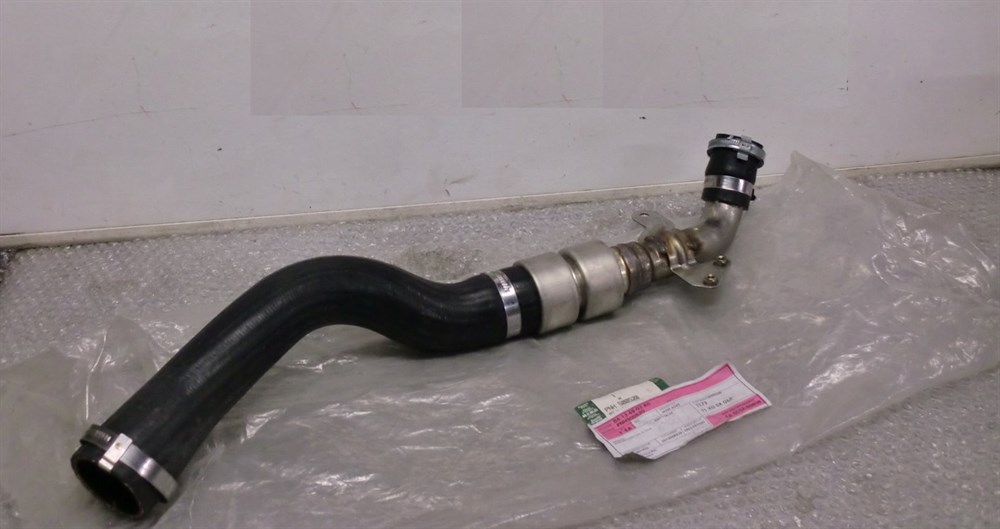 LAND ROVERLAND ROVER ORİJİNAL TURBO HORTUMU PNH500520