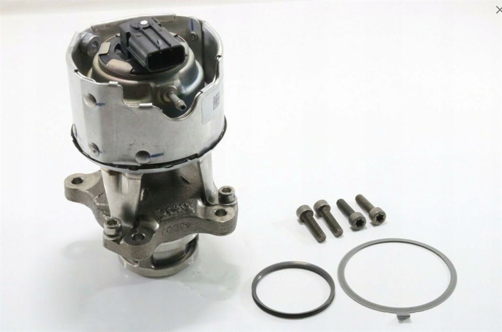 LAND ROVERLAND ROVER ORİJİNAL TURBO KIT/SHUT OFF VALVE LR066431
