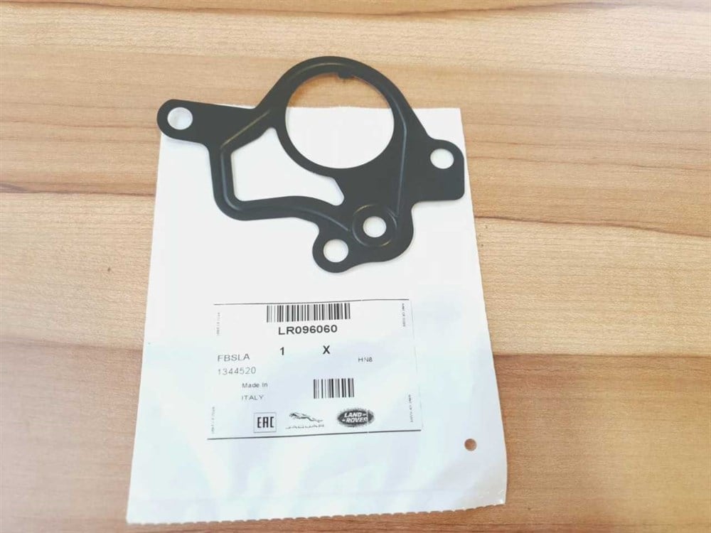 LAND ROVERLAND ROVER ORİJİNAL VAKUM POMPA CONTASI LR096060