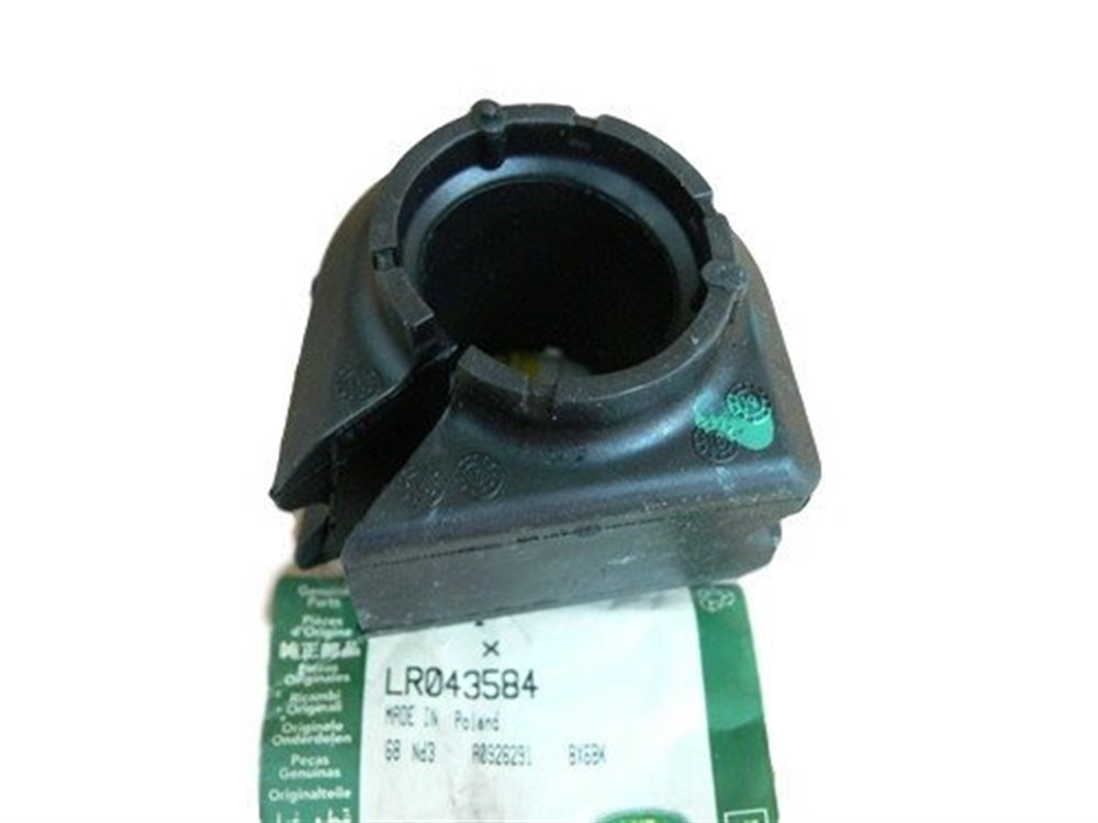 LAND ROVERLAND ROVER ORİJİNAL VİRAJ DEMİR LASTİĞİ LR043584