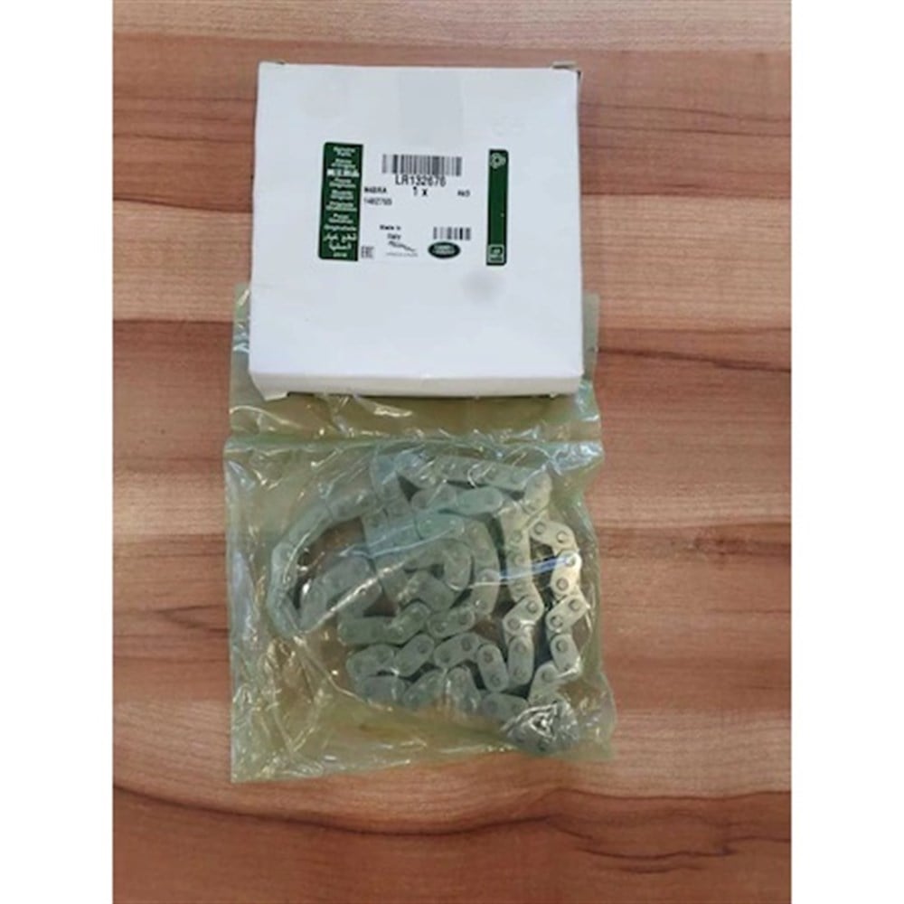 LAND ROVERLAND ROVER ORİJİNAL ZİNCİR LR132676