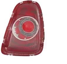 MINI ORJİNALMINI ORİJİNAL ARKA LAMBA, ÇAMURLUK-SAĞ-BEYAZ 63217255912