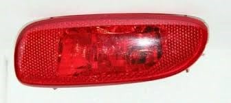 MINI ORJİNALMINI ORİJİNAL ARKA SİS LAMBASI, SAĞ 63242751708