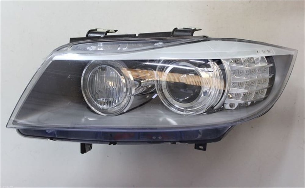 ZKWBMW AHL Xenon Sol Far 63117240263(ZKW:6656110002)