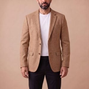 Erkek Blazer Ceket