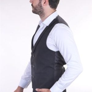 Erkek Yelek Modelleri