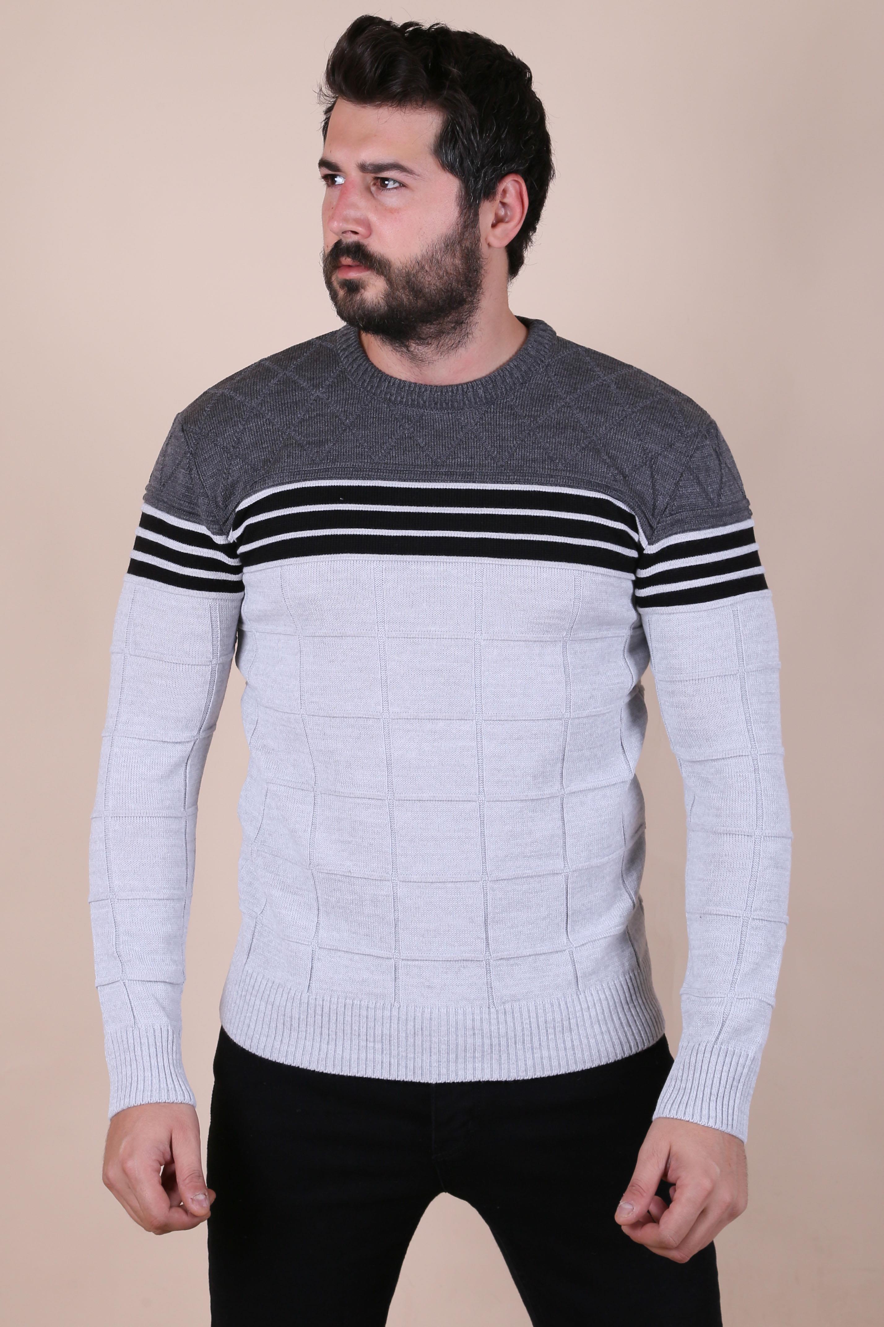 ERKEK  FÜME-GRİ FÜME-GRİ