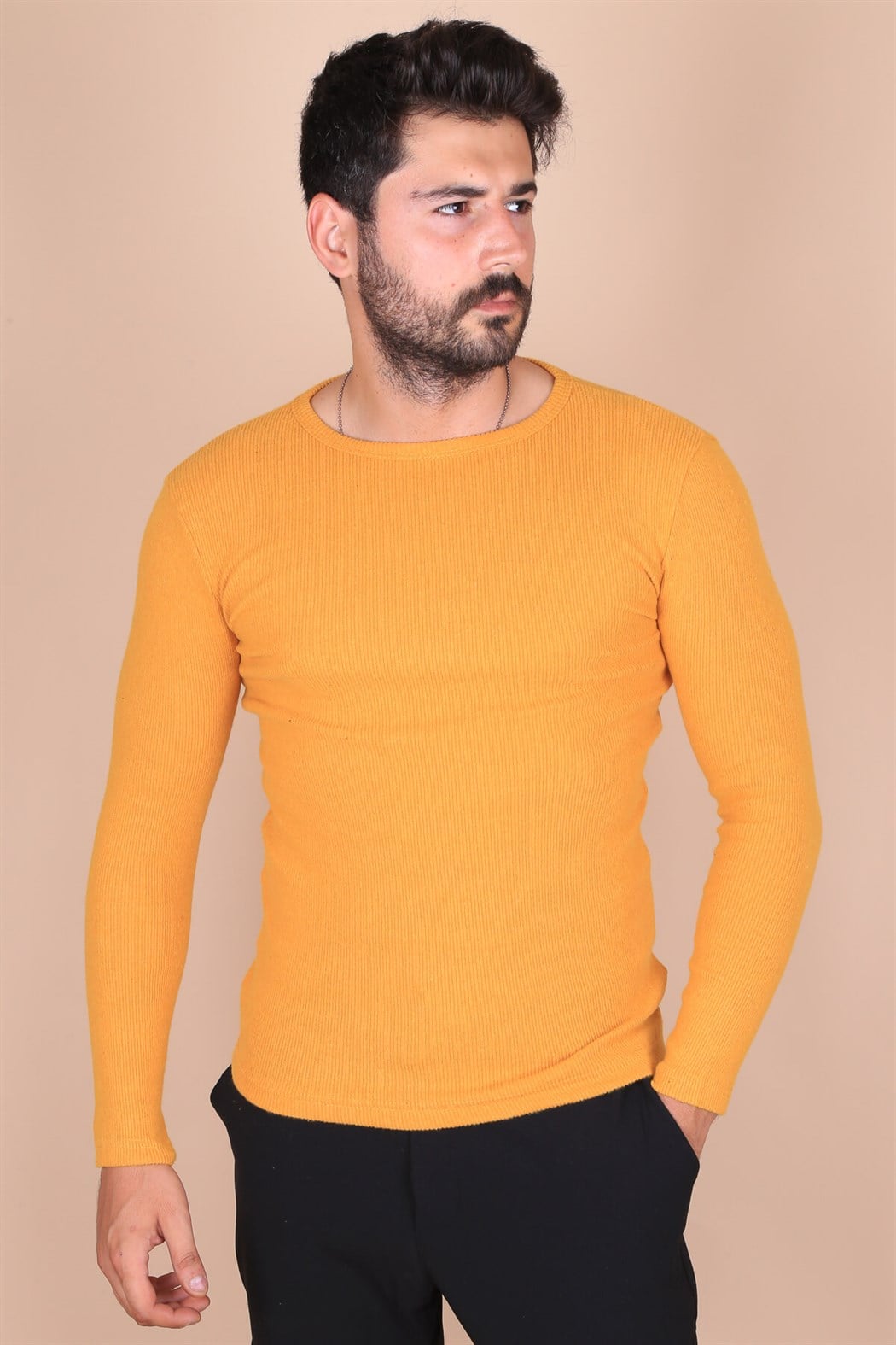 ERKEK  HARDAL HARDAL