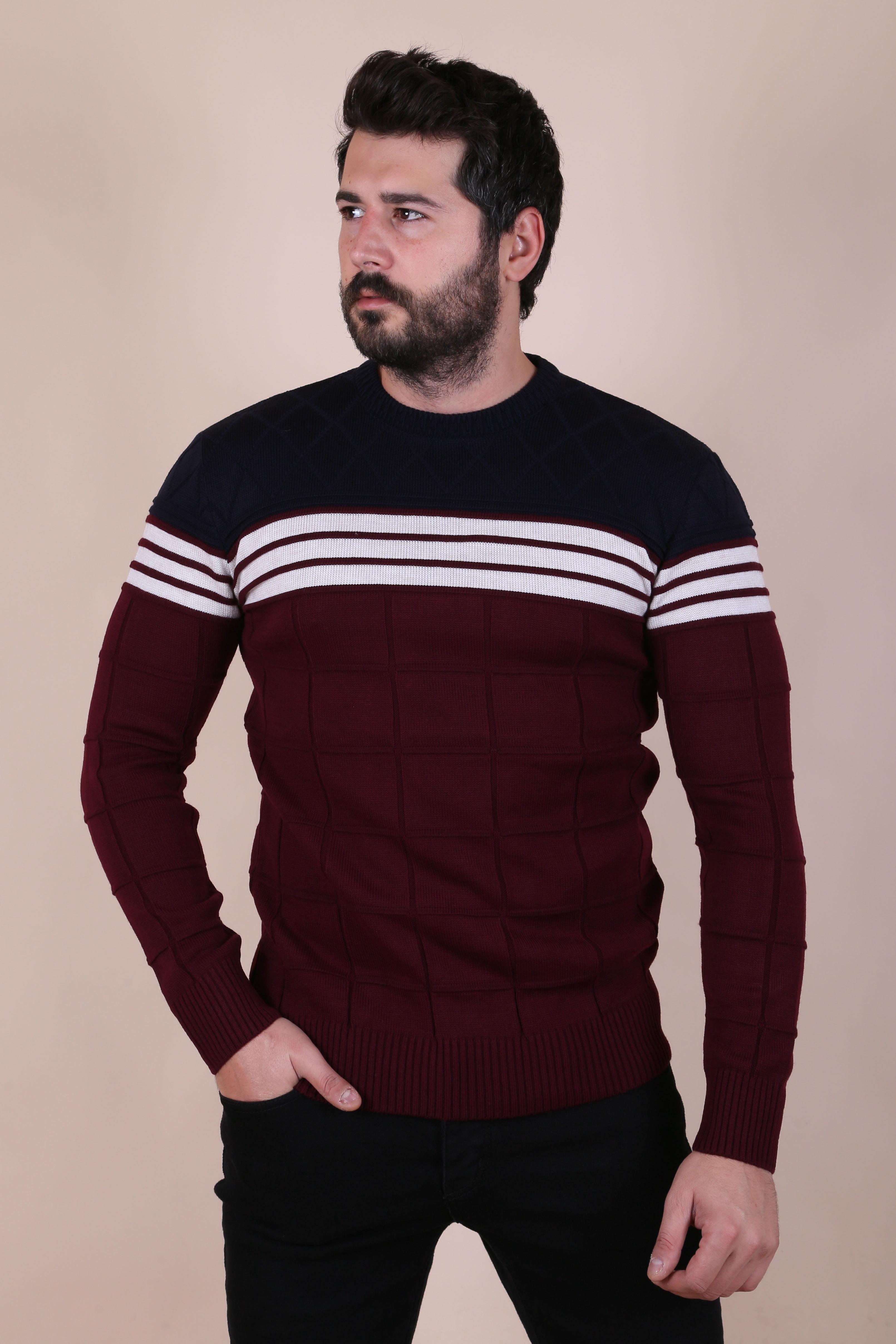 ERKEK  LACI-BORDO LACI-BORDO