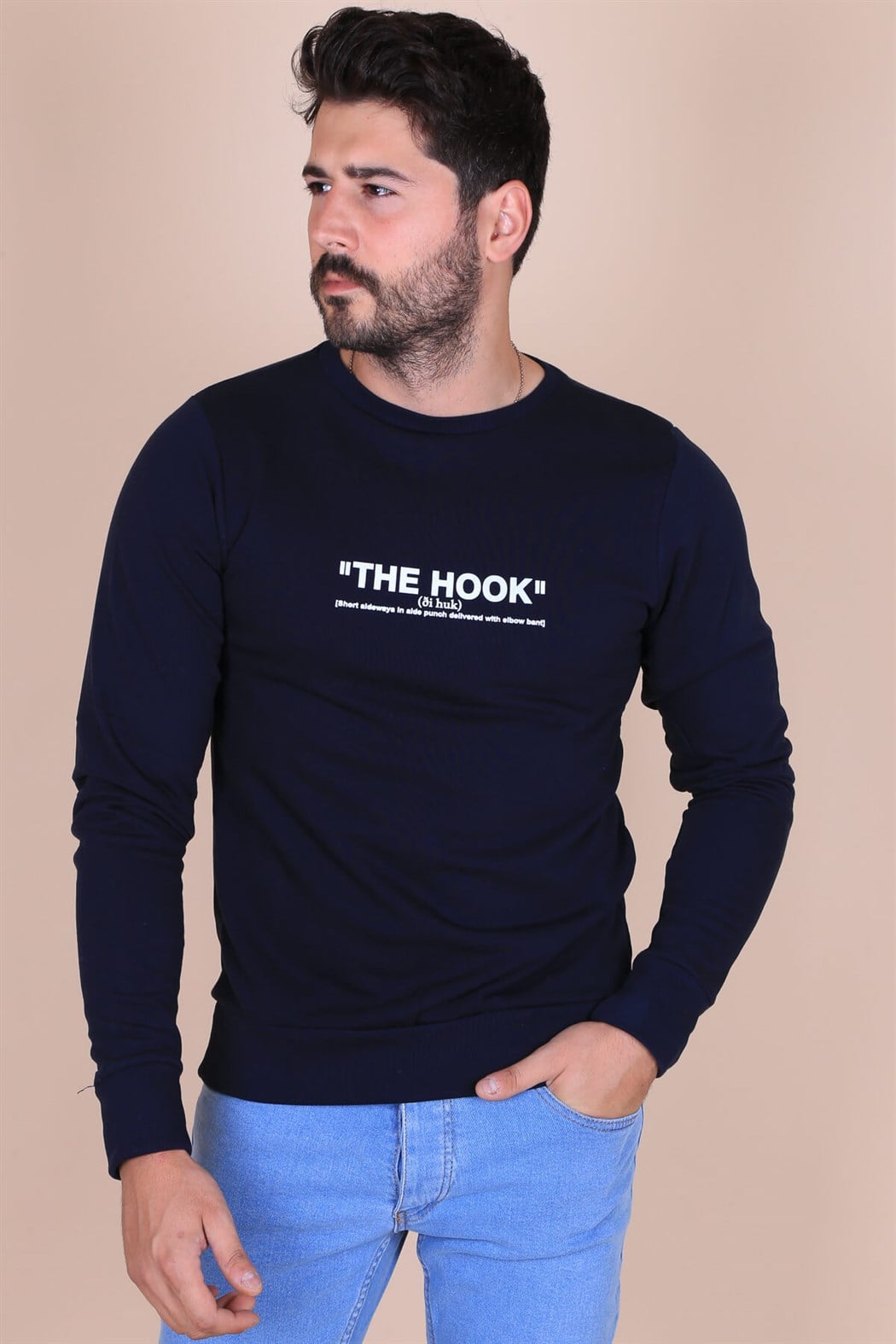 ERKEK  LACİVERT LACİVERT