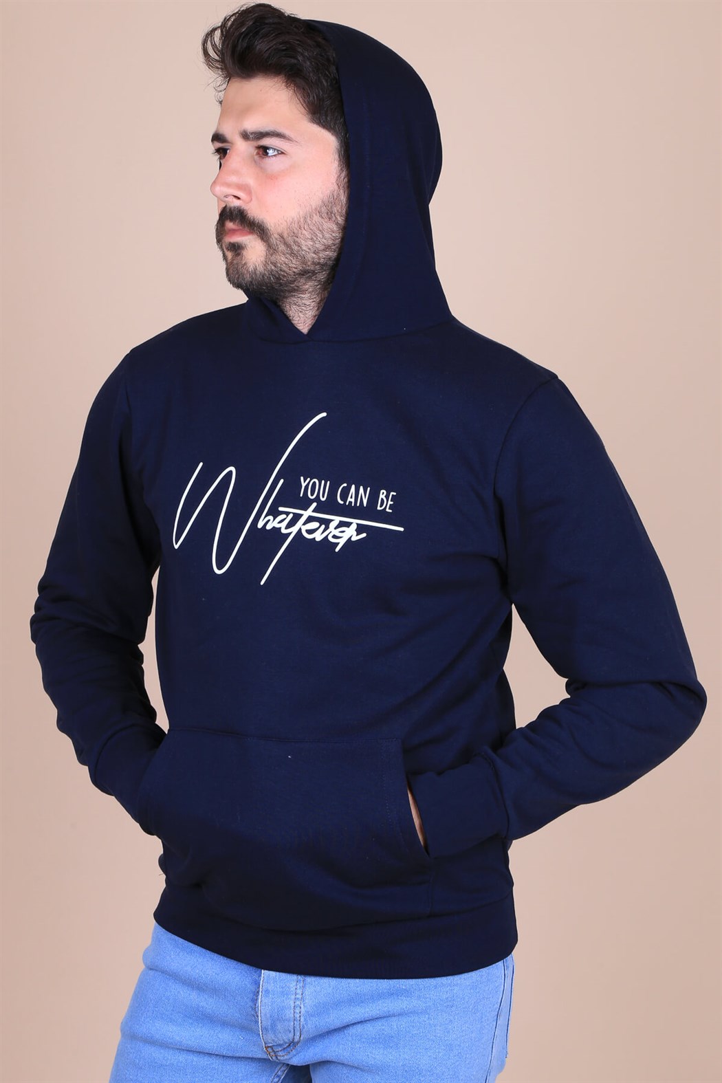 ERKEK  LACİVERT LACİVERT