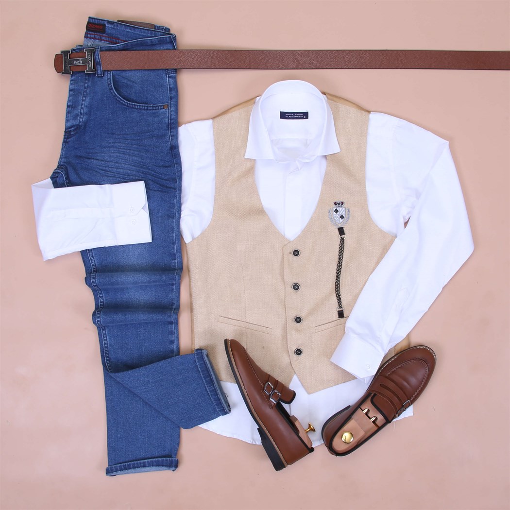 Erkek Tarz Giyim Kombinleri | Klass Kombin