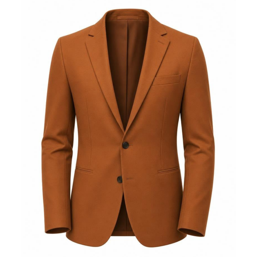 Tarçın Blazer Ceket