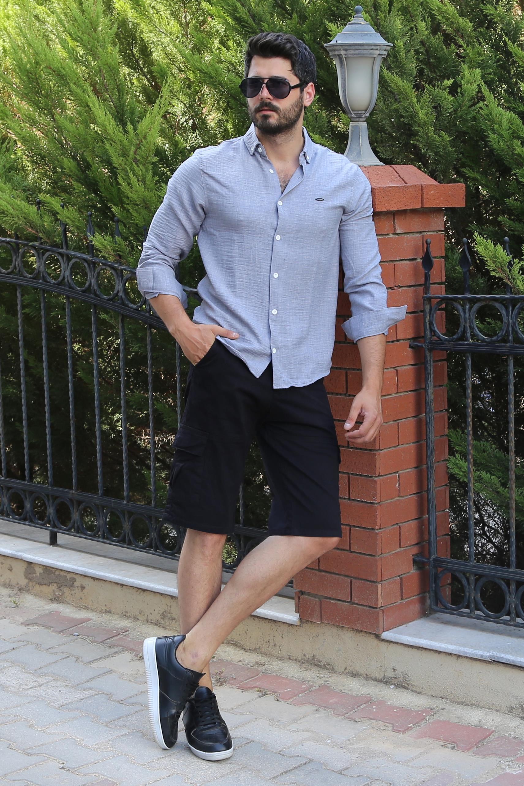 Trend Şık Spor Kombin